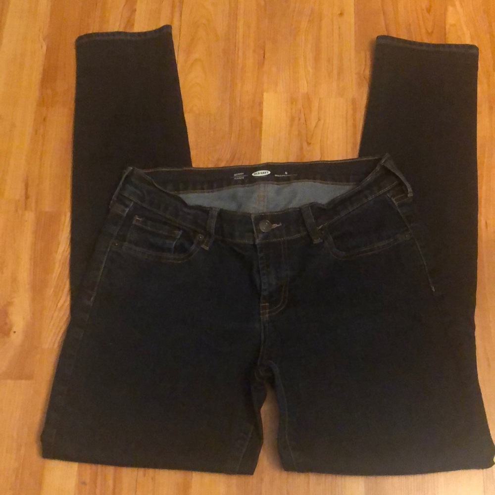 EUC! Old Navy Skinny Jeans